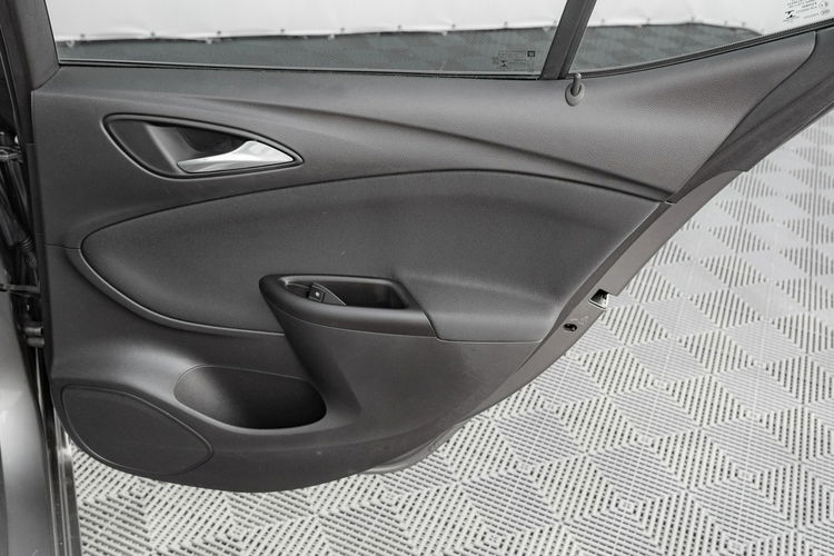 Opel Astra GD968VG#1.2 T GS Line Podgrz.f I kier 2 stref klima Salon PL VAT 23% zdjęcie 30