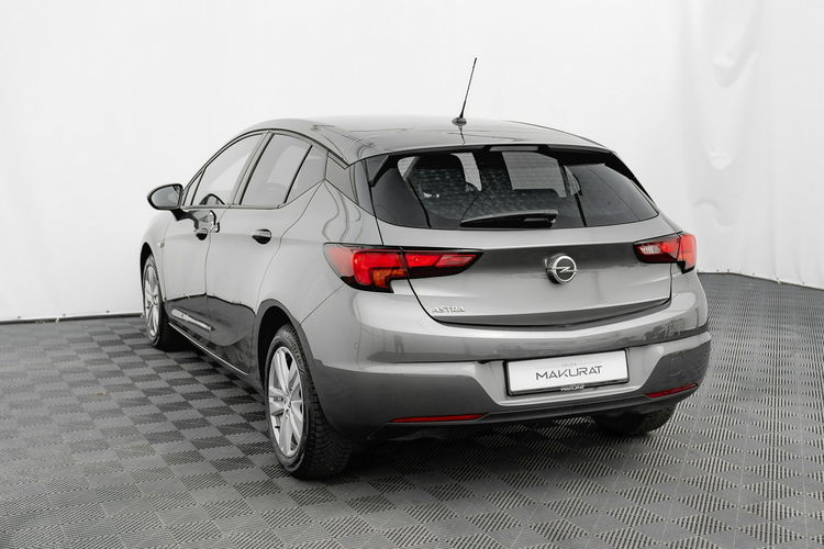 Opel Astra GD968VG#1.2 T GS Line Podgrz.f I kier 2 stref klima Salon PL VAT 23% zdjęcie 4