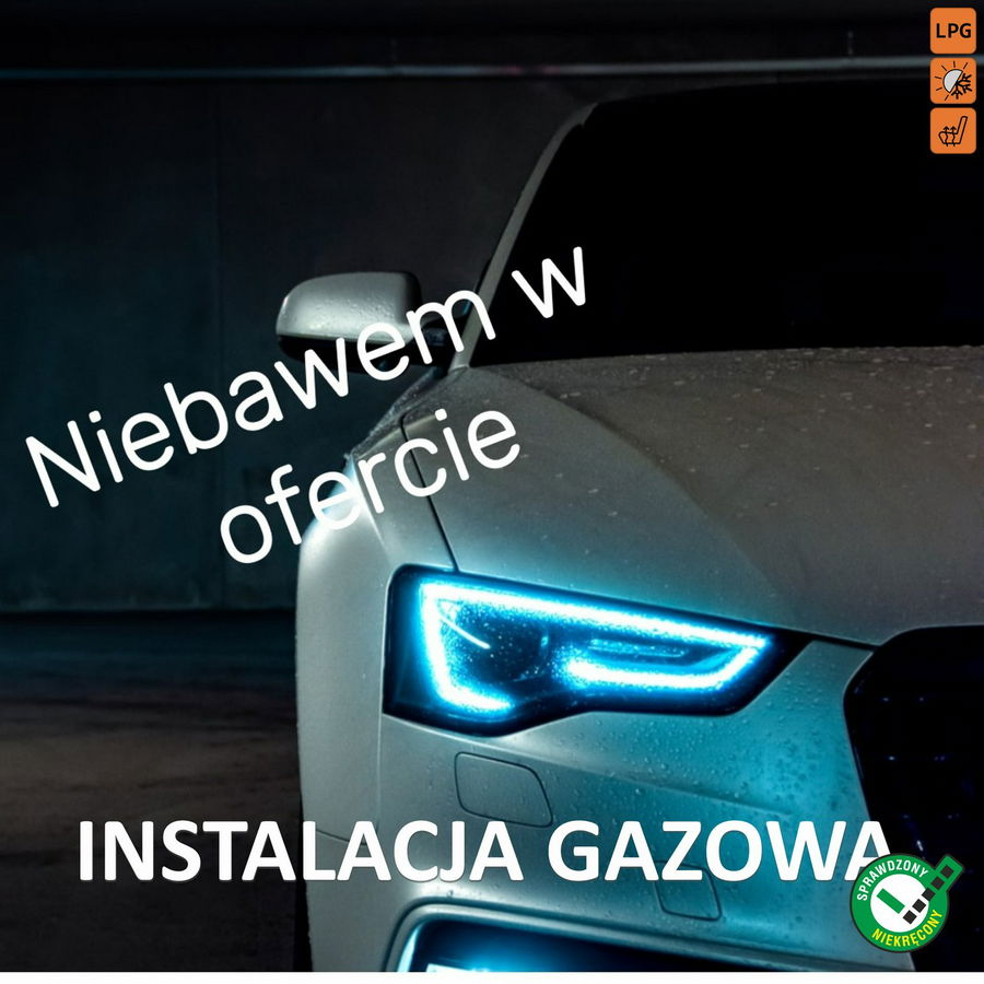 Opel Combo 1.4T JET 120 KM Benzyna LPG (NOWA) 145 tys km zdjęcie 