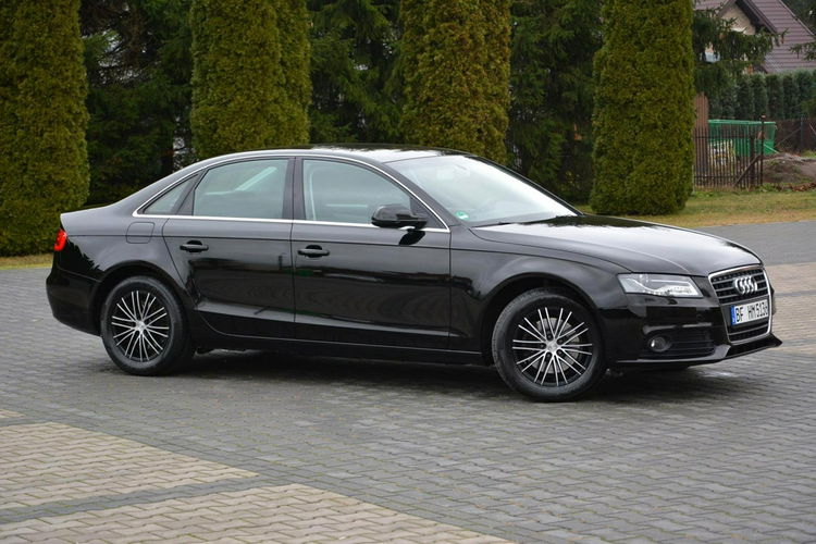 Audi A4 1.8T Xenon Ledy Parktronic Chromy z Niemiec zdjęcie 10