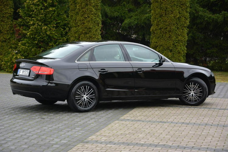 Audi A4 1.8T Xenon Ledy Parktronic Chromy z Niemiec zdjęcie 12
