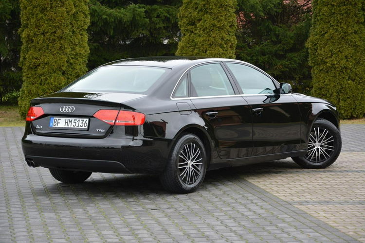 Audi A4 1.8T Xenon Ledy Parktronic Chromy z Niemiec zdjęcie 13