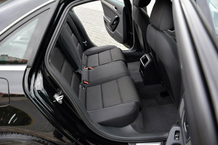 Audi A4 1.8T Xenon Ledy Parktronic Chromy z Niemiec zdjęcie 15