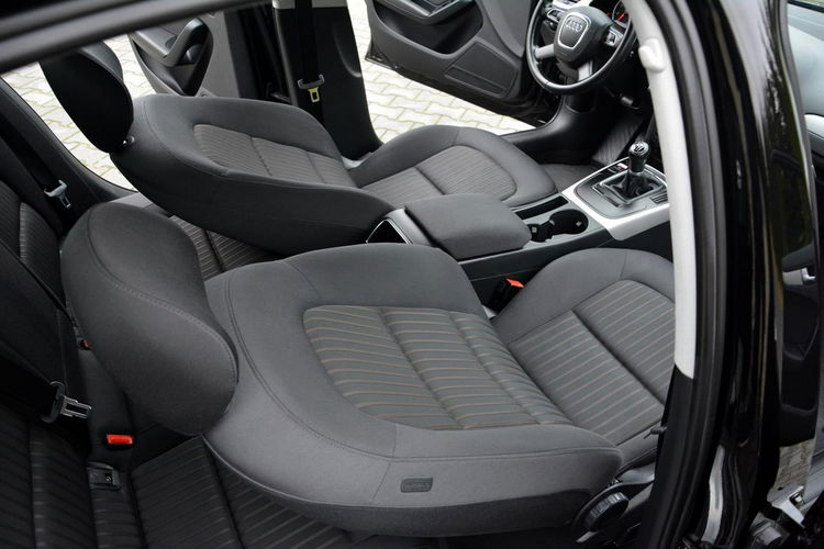 Audi A4 1.8T Xenon Ledy Parktronic Chromy z Niemiec zdjęcie 18