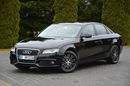 Audi A4 1.8T Xenon Ledy Parktronic Chromy z Niemiec zdjęcie 2