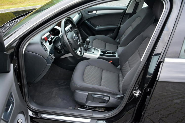 Audi A4 1.8T Xenon Ledy Parktronic Chromy z Niemiec zdjęcie 21