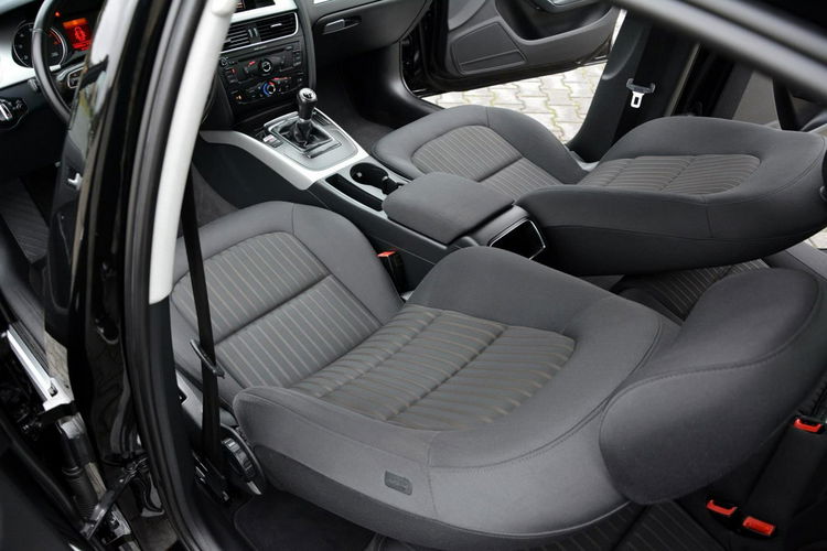 Audi A4 1.8T Xenon Ledy Parktronic Chromy z Niemiec zdjęcie 23