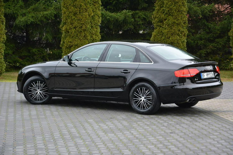 Audi A4 1.8T Xenon Ledy Parktronic Chromy z Niemiec zdjęcie 5