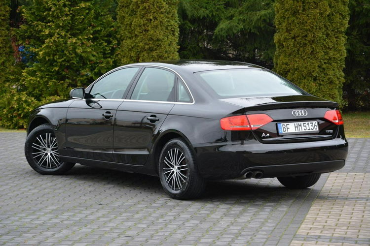 Audi A4 1.8T Xenon Ledy Parktronic Chromy z Niemiec zdjęcie 6