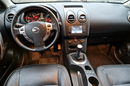 Nissan Qashqai+2 7-osobowy. Skóra. Navi. Kamera. Panorama dach. zdjęcie 12