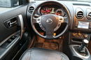 Nissan Qashqai+2 7-osobowy. Skóra. Navi. Kamera. Panorama dach. zdjęcie 13