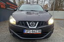 Nissan Qashqai+2 7-osobowy. Skóra. Navi. Kamera. Panorama dach. zdjęcie 4