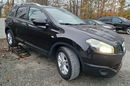 Nissan Qashqai+2 7-osobowy. Skóra. Navi. Kamera. Panorama dach. zdjęcie 5