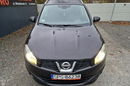 Nissan Qashqai+2 7-osobowy. Skóra. Navi. Kamera. Panorama dach. zdjęcie 6