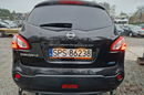 Nissan Qashqai+2 7-osobowy. Skóra. Navi. Kamera. Panorama dach. zdjęcie 9