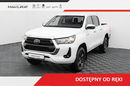 Toyota Hilux 2.4 D-4D Double Cab 4x4 Podgrz.f K.cofania Salon PL zdjęcie 1