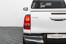 Toyota Hilux 2.4 D-4D Double Cab 4x4 Podgrz.f K.cofania Salon PL zdjęcie 10