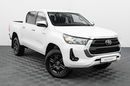 Toyota Hilux 2.4 D-4D Double Cab 4x4 Podgrz.f K.cofania Salon PL zdjęcie 11