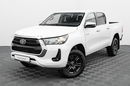 Toyota Hilux 2.4 D-4D Double Cab 4x4 Podgrz.f K.cofania Salon PL zdjęcie 12