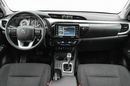 Toyota Hilux 2.4 D-4D Double Cab 4x4 Podgrz.f K.cofania Salon PL zdjęcie 16