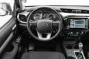 Toyota Hilux 2.4 D-4D Double Cab 4x4 Podgrz.f K.cofania Salon PL zdjęcie 17