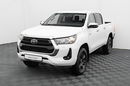 Toyota Hilux 2.4 D-4D Double Cab 4x4 Podgrz.f K.cofania Salon PL zdjęcie 2