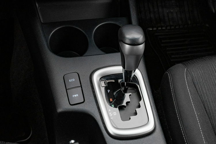 Toyota Hilux 2.4 D-4D Double Cab 4x4 Podgrz.f K.cofania Salon PL zdjęcie 21