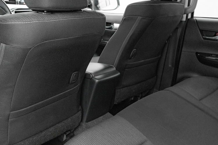 Toyota Hilux 2.4 D-4D Double Cab 4x4 Podgrz.f K.cofania Salon PL zdjęcie 29