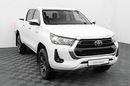 Toyota Hilux 2.4 D-4D Double Cab 4x4 Podgrz.f K.cofania Salon PL zdjęcie 3
