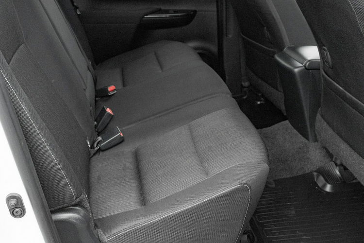 Toyota Hilux 2.4 D-4D Double Cab 4x4 Podgrz.f K.cofania Salon PL zdjęcie 34