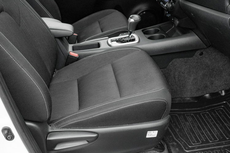 Toyota Hilux 2.4 D-4D Double Cab 4x4 Podgrz.f K.cofania Salon PL zdjęcie 36