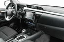 Toyota Hilux 2.4 D-4D Double Cab 4x4 Podgrz.f K.cofania Salon PL zdjęcie 38