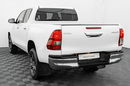 Toyota Hilux 2.4 D-4D Double Cab 4x4 Podgrz.f K.cofania Salon PL zdjęcie 4