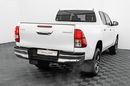 Toyota Hilux 2.4 D-4D Double Cab 4x4 Podgrz.f K.cofania Salon PL zdjęcie 5