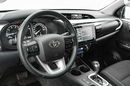 Toyota Hilux 2.4 D-4D Double Cab 4x4 Podgrz.f K.cofania Salon PL zdjęcie 6