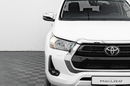 Toyota Hilux 2.4 D-4D Double Cab 4x4 Podgrz.f K.cofania Salon PL zdjęcie 8