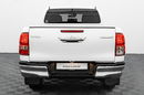 Toyota Hilux 2.4 D-4D Double Cab 4x4 Podgrz.f K.cofania Salon PL zdjęcie 9