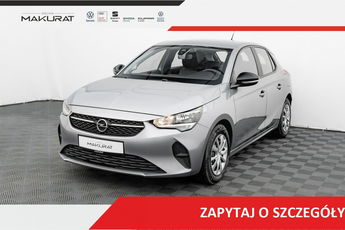 Opel Corsa WD4108N#1.2 Edition Cz.cof Bluetooth Lane Assist Salon PL VAT 23%