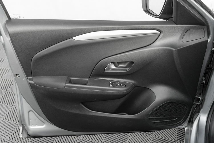 Opel Corsa WD4108N#1.2 Edition Cz.cof Bluetooth Lane Assist Salon PL VAT 23% zdjęcie 11