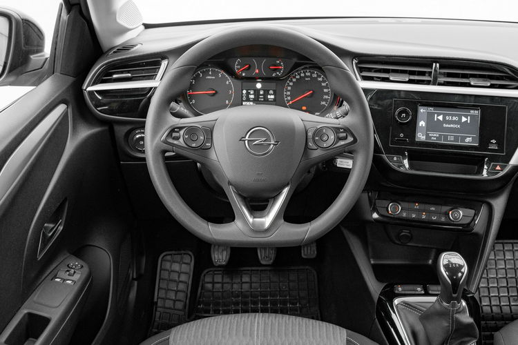 Opel Corsa WD4108N#1.2 Edition Cz.cof Bluetooth Lane Assist Salon PL VAT 23% zdjęcie 15