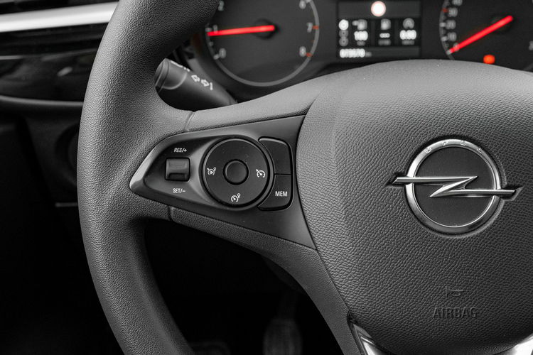 Opel Corsa WD4108N#1.2 Edition Cz.cof Bluetooth Lane Assist Salon PL VAT 23% zdjęcie 17