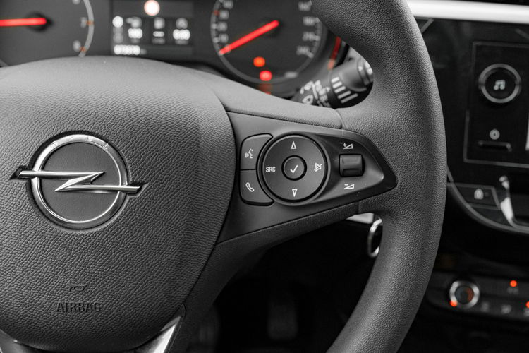 Opel Corsa WD4108N#1.2 Edition Cz.cof Bluetooth Lane Assist Salon PL VAT 23% zdjęcie 18