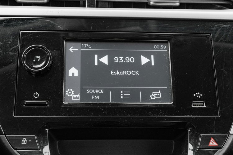 Opel Corsa WD4108N#1.2 Edition Cz.cof Bluetooth Lane Assist Salon PL VAT 23% zdjęcie 21