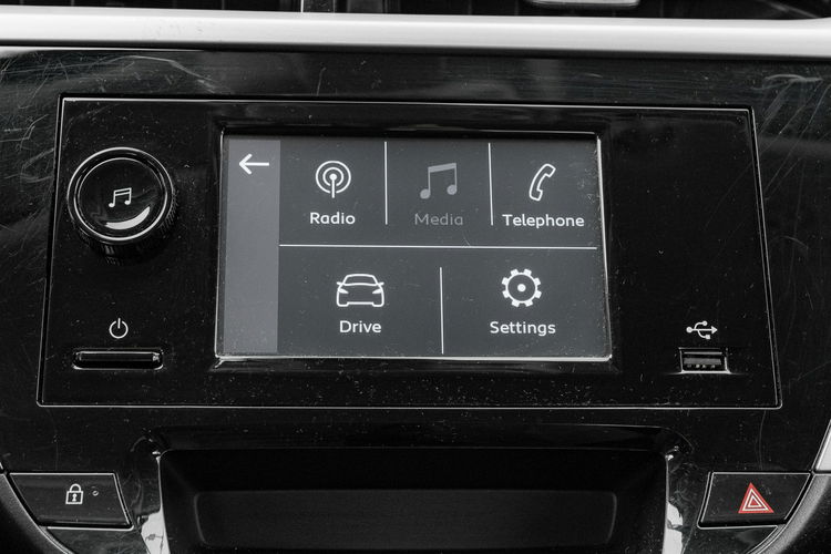 Opel Corsa WD4108N#1.2 Edition Cz.cof Bluetooth Lane Assist Salon PL VAT 23% zdjęcie 22