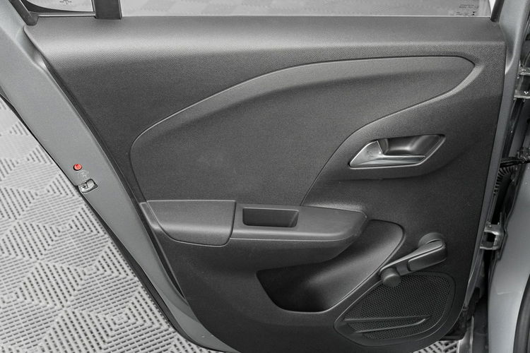 Opel Corsa WD4108N#1.2 Edition Cz.cof Bluetooth Lane Assist Salon PL VAT 23% zdjęcie 24