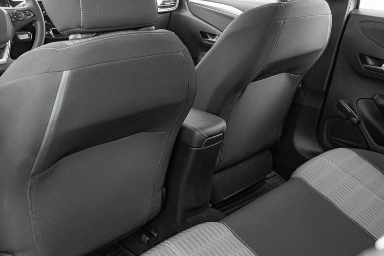 Opel Corsa WD4108N#1.2 Edition Cz.cof Bluetooth Lane Assist Salon PL VAT 23% zdjęcie 25