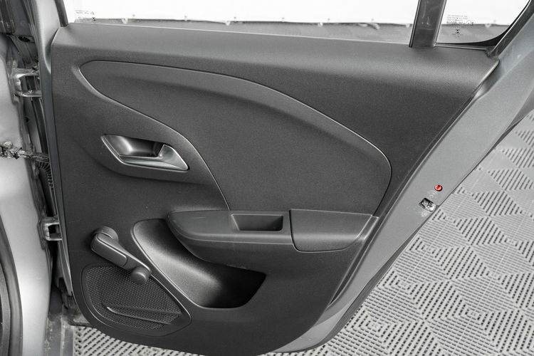 Opel Corsa WD4108N#1.2 Edition Cz.cof Bluetooth Lane Assist Salon PL VAT 23% zdjęcie 29