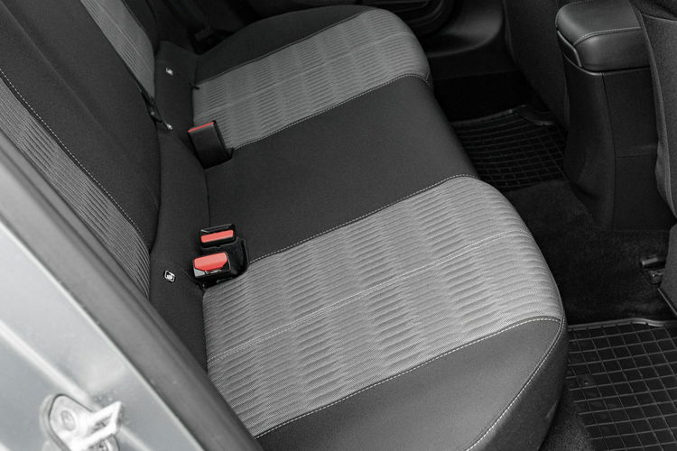 Opel Corsa WD4108N#1.2 Edition Cz.cof Bluetooth Lane Assist Salon PL VAT 23% zdjęcie 30