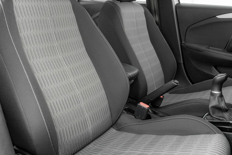 Opel Corsa WD4108N#1.2 Edition Cz.cof Bluetooth Lane Assist Salon PL VAT 23% zdjęcie 33