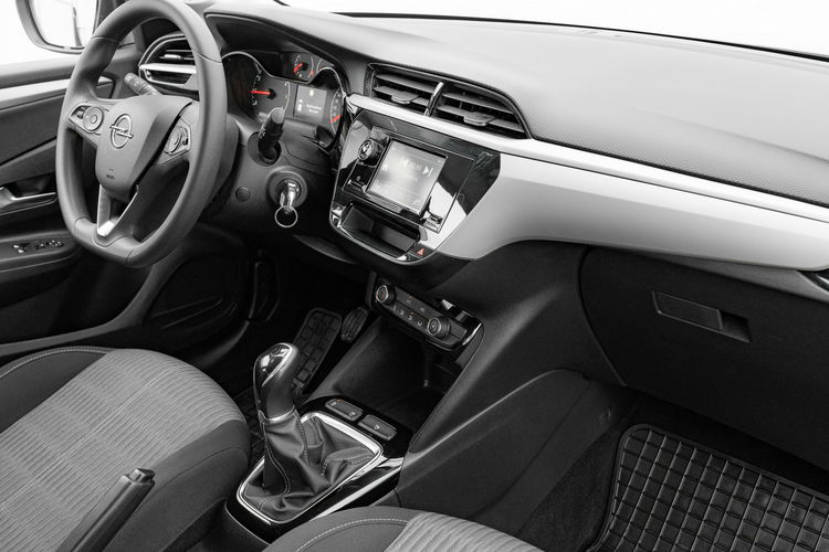 Opel Corsa WD4108N#1.2 Edition Cz.cof Bluetooth Lane Assist Salon PL VAT 23% zdjęcie 34